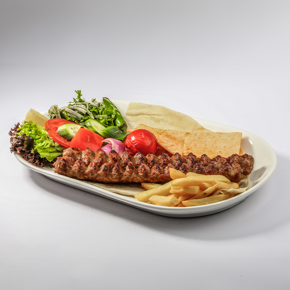 Sözak Dondurulmuş Gıda