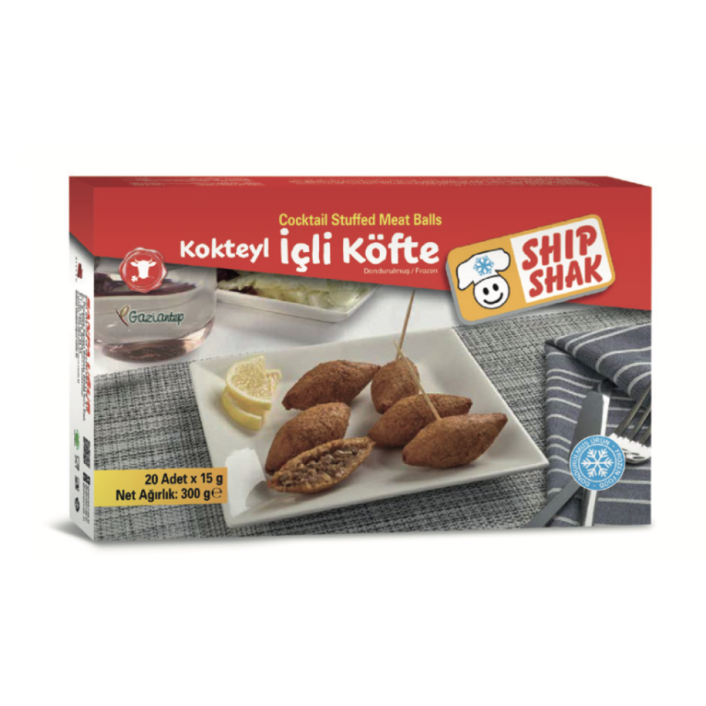 Sözak Dondurulmuş Gıda