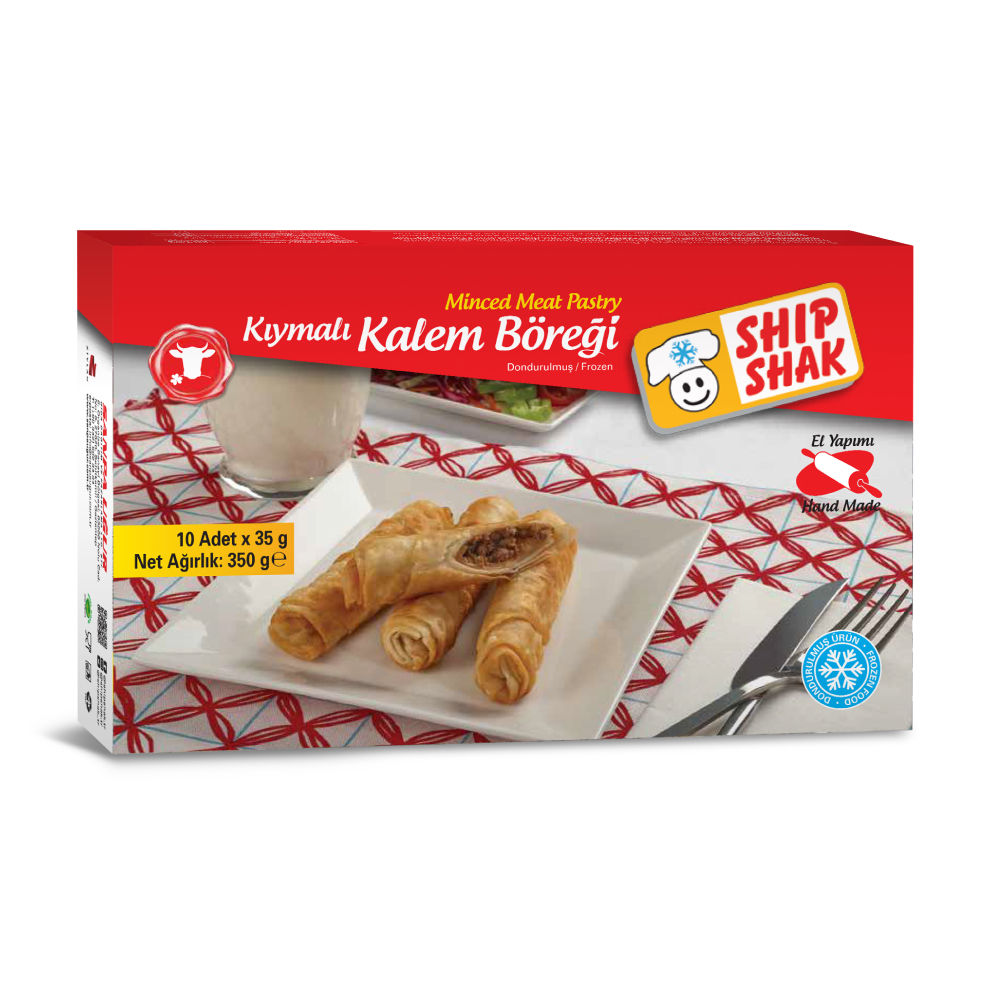 Sözak Dondurulmuş Gıda