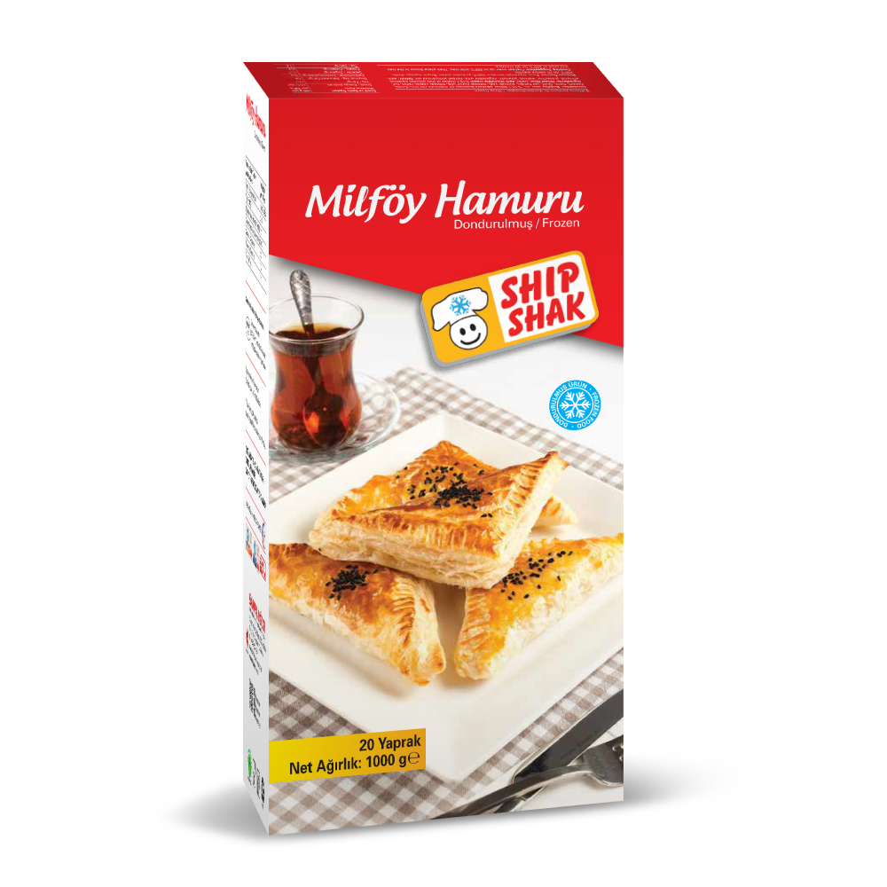 Sözak Dondurulmuş Gıda