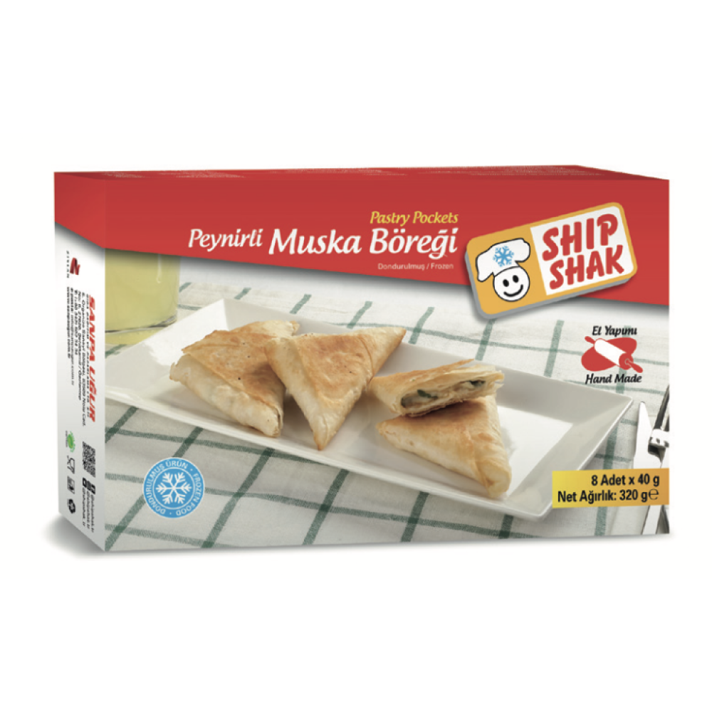 Sözak Dondurulmuş Gıda